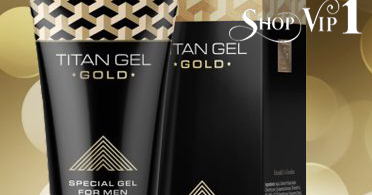  HƯỚNG DẪN SỬ DỤNG GEL TITAN GOLD CHÍNH HÃNG
