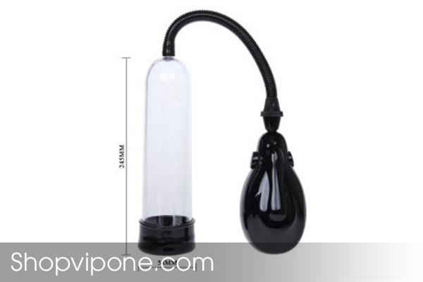 Máy Tập Dương Vật Automatic Gauge Pump (Tự động)