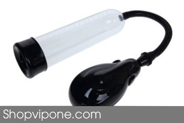 Máy Tập Dương Vật Automatic Gauge Pump (Tự động)