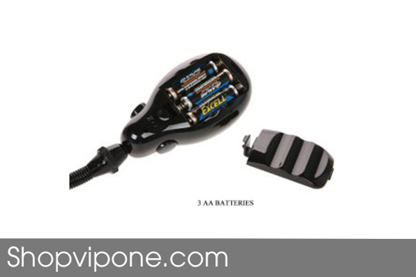 Máy Tập Dương Vật Automatic Gauge Pump (Tự động)