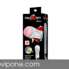 Âm Đạo Giả Gắn Tường Rung Crazy Bull Flora
