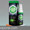 Chai Xịt Smoke Out Cai Thuốc Lá