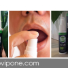 Chai Xịt Smoke Out Cai Thuốc Lá