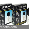 [K+S] Chai Xịt Stud 100