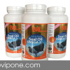 [S] Viên Uống Dầu Hải Cẩu Bill Seal Oil Omega 369