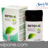 Thuốc Detoxic Diệt Ký Sinh Trùng