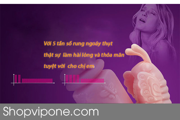 Dương Vật Giả Cao Cấp Hot Bunny Như Thật