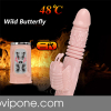 Dương Vật Giả Cao Cấp Hot Bunny Như Thật