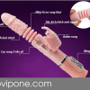 Dương Vật Giả Cao Cấp Hot Bunny Như Thật