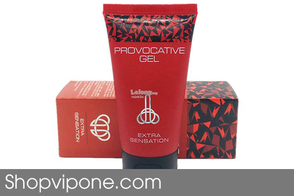 Gel Bôi Trơn Provocative Gel