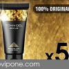 [S] Titan Gel Gold Nga