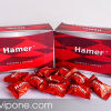 [K+C] Kẹo sâm Hamer (1 Hộp)
