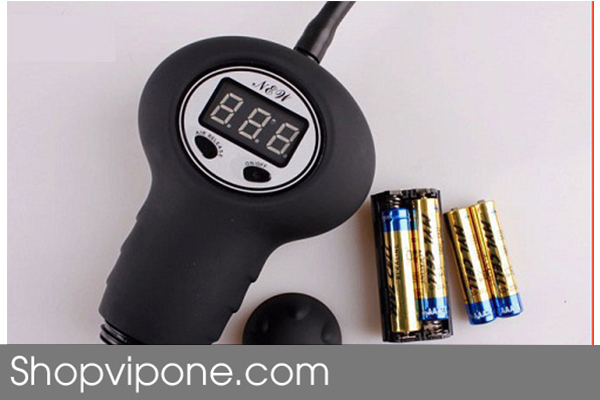 Máy Tập Cậu Nhỏ Cao Cấp Hercules I 35KPA (Tự động)