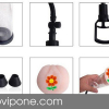 MTDV Pennis Enlargment Pump