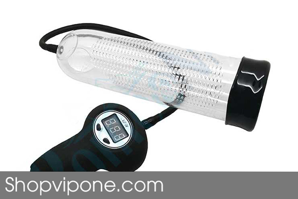 Máy Tập Cậu Nhỏ Cao Cấp Hercules I 35KPA (Tự động)