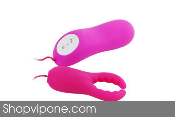 Trứng Rung Mini Love Càng cua