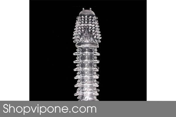 BCS đôn dên Hoả tiễn, Gai dài