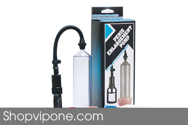 MTDV Pennis Enlargment Pump