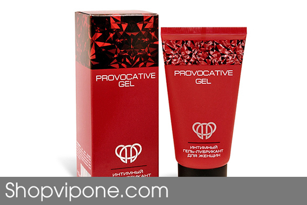 Gel Bôi Trơn Provocative Gel