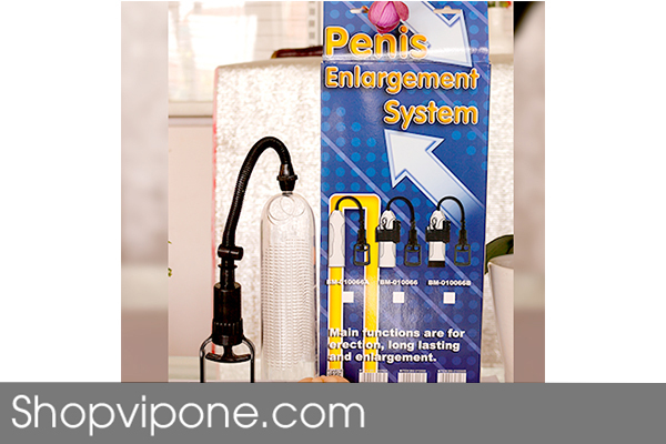 MTDV Penis Enlargement Có Rung