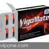 Viên Uống Vigomate